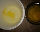 A picture of step 1 of Cake.