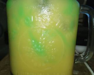 Cendol ala dechan - Step 11