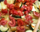 Lecsó Mama módra🍅🫑🧅 recept fázis 6 fotója