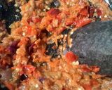 Foto langkah ke 2 dari resep Sambal Ala Ibu Budi.