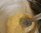 Foto del paso 12 de la receta: Solomillo con revuelto de fredolics y espárragos trigueros
