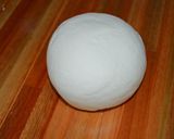 Foto del paso 4 de la receta: Mantou Pan  asiático al vapor