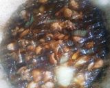 Foto langkah ke 4 dari resep Ayam Saori Saus Teriyaki.
