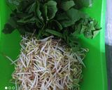 Foto langkah ke 1 dari resep Mie Goreng Daging Ala Malaysia.
