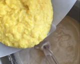 Foto del paso 6 de la receta: Pastel de naranja y almendra sin harina 🍊