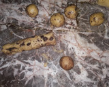 Foto del paso 2 de la receta: Galletitas para el mate!!! 🍪🍪