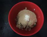 A picture of step 5 of Kela Kebabs- Vrat Special.
