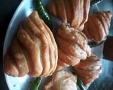 चाइनीज समोसा (chinese samosa recipe in Hindi) रेसिपी चरण 9 फोटो