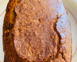 Foto del paso 4 de la receta: Carrot Cake 3.0🥕🥕🥕