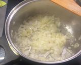 Édes burgonya krémleves, bacon chipsel recept fázis 1 fotója