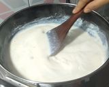 ডাব শাঁসের পায়েস(dab sanser payesh recipe in Bengali) রেসিপির ধাপ 5 ছবি