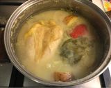 Foto del paso 2 de la receta: Comida para ancianos. Receta 3
