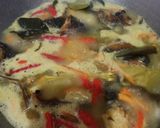 Foto langkah ke 3 dari resep Pesmol ikan patin acar wortel.