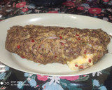 Foto del paso 4 de la receta: 💥Pan de carne💥