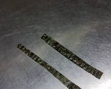 Foto del paso 19 de la receta: Sushi de salmón y aguacate