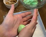 Foto langkah ke 4 dari resep Klepon.
