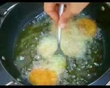 लौकी और पोहे कटलेट(Lauki Poha Cutlets recipe in Hindi) रेसिपी चरण 3 फोटो