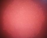 Beetroot rava halwa recipe step 2 photo