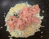 Foto langkah ke 4 dari resep Pasta panggang creamy.
