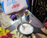 Yakult and Bread Malai Kulfi recipe step 2 photo