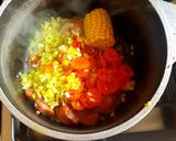 Foto del paso 2 de la receta: Guiso "fuera de época" con ZAPALLITO