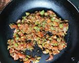 A picture of step 7 of Fried Veg Maggi.