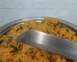 દૂધી નાં મૂઠિયાં (Dudhi Muthiya Recipe in Gujarati) રેસીપી સ્ટેપ8ફોટો