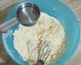 A picture of step 5 of Perfect Naylon Khaman Recipe/Gujarat ka Famous Street Food.