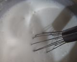 A picture of step 6 of Dahi Vada.