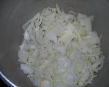 Foto del paso 3 de la receta: Mondongo fácil a la olla
