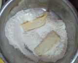 Foto langkah ke 5 dari resep Crispy Cheese Egg.