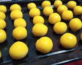Foto langkah ke 6 dari resep Nastar lumer.