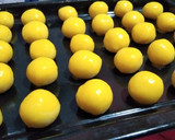 Foto langkah ke 6 dari resep Nastar lumer.
