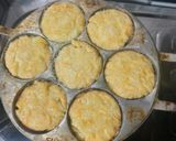 Foto langkah ke 4 dari resep Macaroni Dadar.