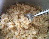 Whole wheat kheer recipe step 4 photo
