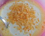 Foto del paso 4 de la receta Quiche de espárragos y champiñones