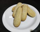 A picture of step 7 of Traditional Italian Breakfast Cookies.