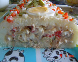Foto del paso 4 de la receta: Brazo de patatas