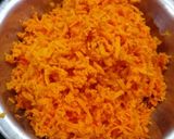 A picture of step 3 of Fresh Turmeric Delight.