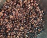 काळ्या वाटण्याचे सांबार (kadya vatanyache sambhar recipe in marathi) रेसिपी स्टेप 1 फोटो 