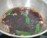 Foto langkah ke 3 dari resep Kopi Jahe khas Betawi.