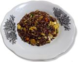 Foto langkah ke 4 dari resep Nasi Tumis Campur.