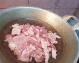 Foto langkah ke 1 dari resep Rawon Khas Ponorogo.
