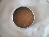 Budín de Pan Casero