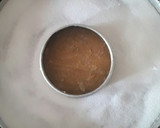 Foto del paso 1 de la receta: Budín de Pan Casero