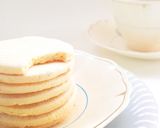 Foto del paso 10 de la receta: Masa para preparar exquisitas galletas dulces con harina de arroz y maicena (SIN GLUTEN y MUY FÁCIL)