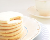 Foto del paso 10 de la receta: Masa para preparar exquisitas galletas dulces con harina de arroz y maicena (SIN GLUTEN y MUY FÁCIL)