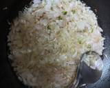 Mutton mince with green peas recipe step 1 photo