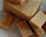 Foto langkah ke 4 dari resep Wajik Ketan gula merah.