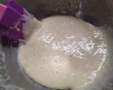 Eszterházy mousse torta recept fázis 1 fotója